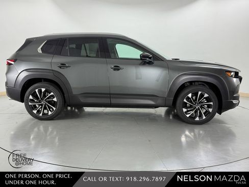 New 2026 MAZDA CX-50 2.5 Hybrid w/ Weather Package image 5