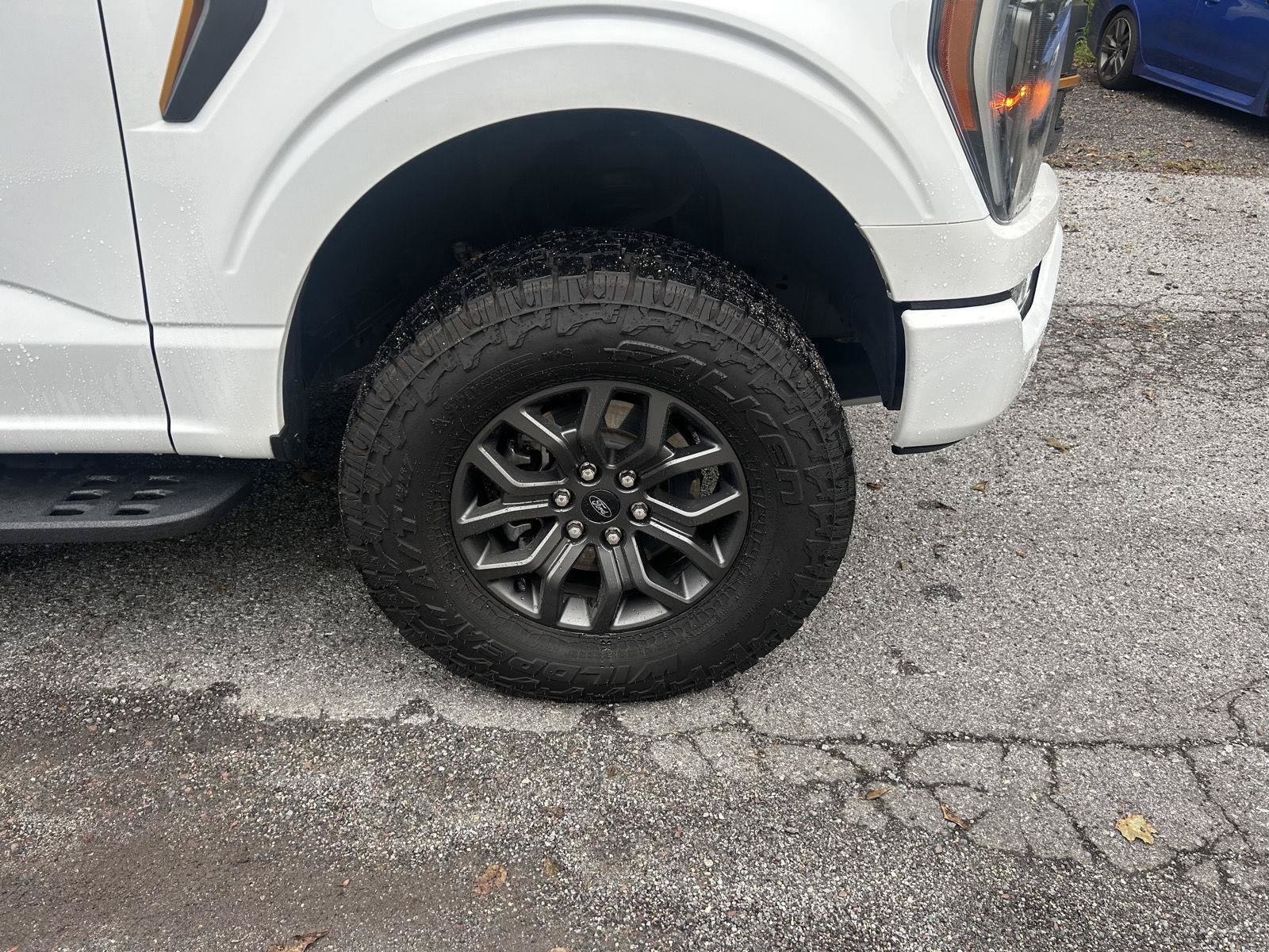 Used 2023 Ford F150 Tremor w/ Equipment Group 402A High AWD/4WD image 9