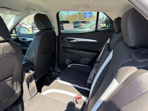 New 2026 Buick Envision Sport Touring AWD/4WD image 9