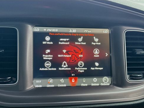 Used 2023 Dodge Charger Scat Pack image 9