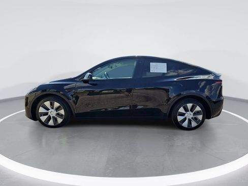 Used 2021 Tesla Model Y Long Range AWD/4WD image 7