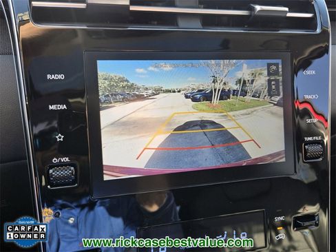 Used 2023 Hyundai Tucson SEL w/ Convenience Package image 26