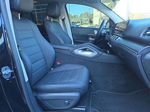 Certified 2025 Mercedes-Benz GLE 580 4MATIC image 16