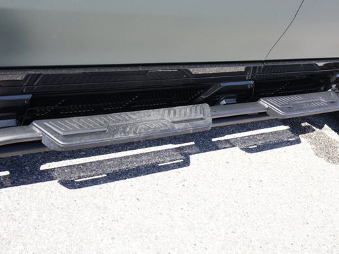 Used 2024 GMC Hummer EV 3X w/ Extreme Off-Road Package image 15