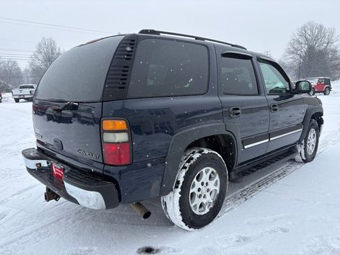 Used 2005 Chevrolet Tahoe LS image 6