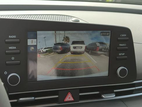 New 2026 Hyundai Elantra SEL Sport FWD image 31