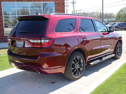 Used 2024 Dodge Durango R/T AWD/4WD image 41