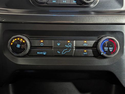 Certified 2023 Ford F150 XL w/ STX Appearance Package RWD image 15