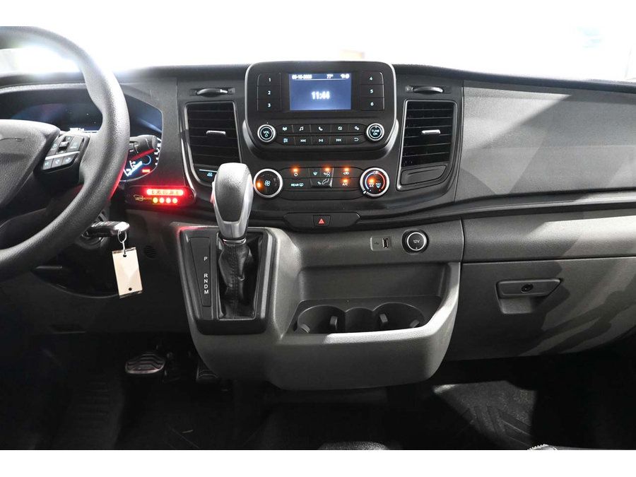 Used 2023 Ford Transit 350 XL AWD/4WD image 25