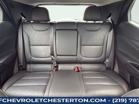 Used 2023 Chevrolet Bolt EUV Premier w/ Sun & Sound Package FWD image 31