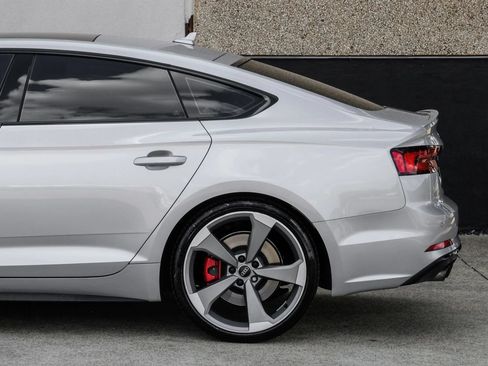 Used 2019 Audi S5 Premium Plus w/ Premium Plus AWD/4WD image 17