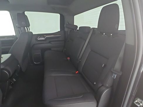 Used 2024 GMC Sierra 1500 Elevation RWD image 29