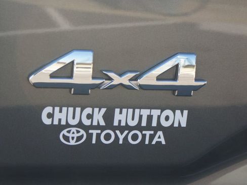 Used 2023 Toyota Tacoma SR image 15