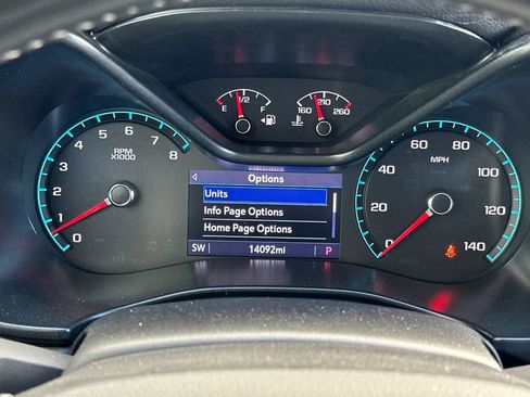 Used 2021 GMC Canyon Elevation w/ High Elevation Package AWD/4WD image 27