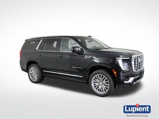 Used 2025 GMC Yukon Denali w/ Denali Reserve Package AWD/4WD 360° Tour