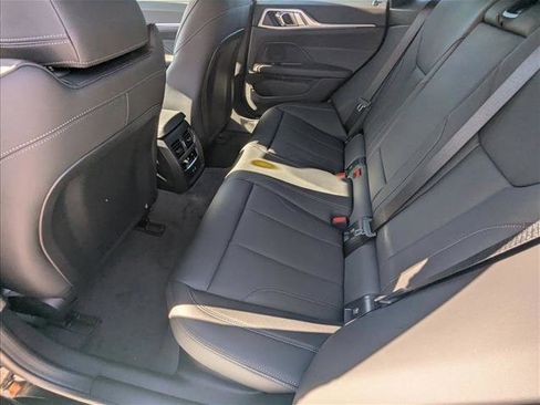 New 2026 BMW i4 eDrive40 RWD image 15