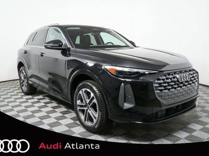 New 2025 Audi Q5 Premium Plus