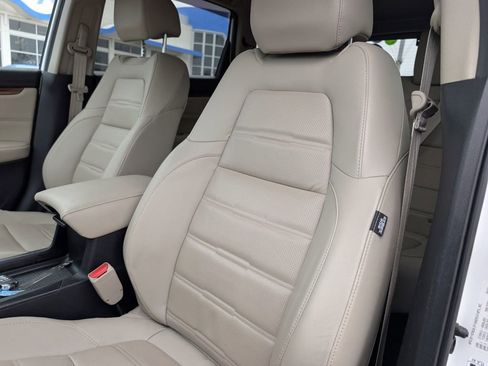 Used 2018 Honda CR-V EX-L image 12