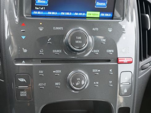 Used 2013 Chevrolet Volt Premium w/ Premium Trim Package image 23