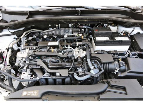 Used 2026 Toyota Corolla Cross L FWD image 28