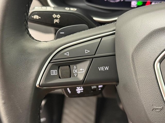 Used 2023 Audi Q7 2.0T Premium w/ Convenience Package AWD/4WD image 14