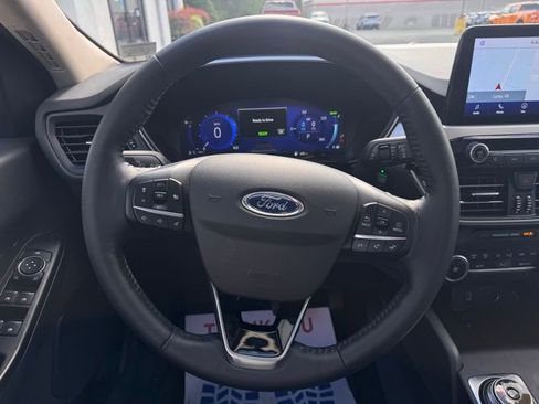 Used 2020 Ford Escape SE Sport AWD/4WD image 13
