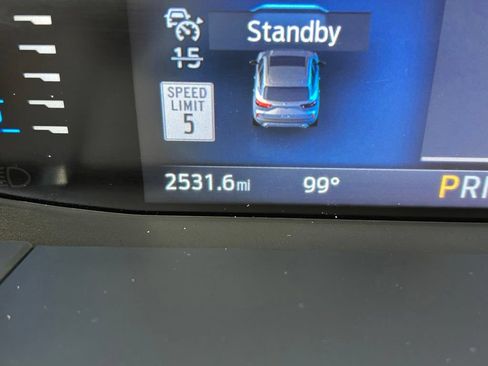 Used 2023 Ford Escape SE FWD image 24