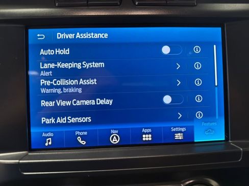 Certified 2022 Ford F150 XL w/ STX Appearance Package image 27