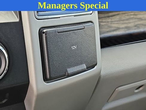 Used 2018 Ford F150 Lariat RWD image 25