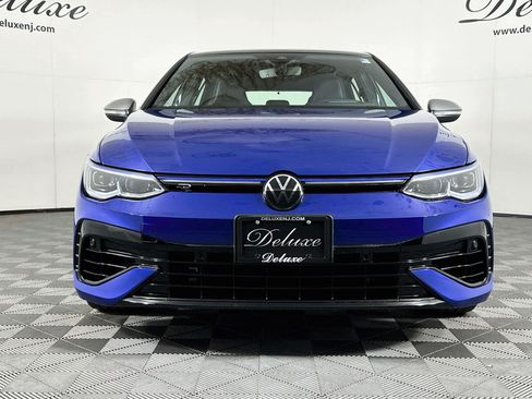 Used 2024 Volkswagen Golf R AWD/4WD image 2