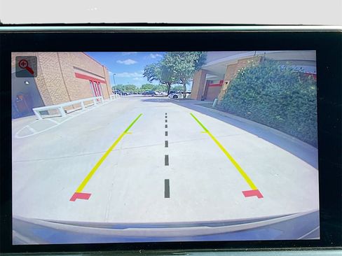 Used 2023 Jeep Compass High Altitude image 14