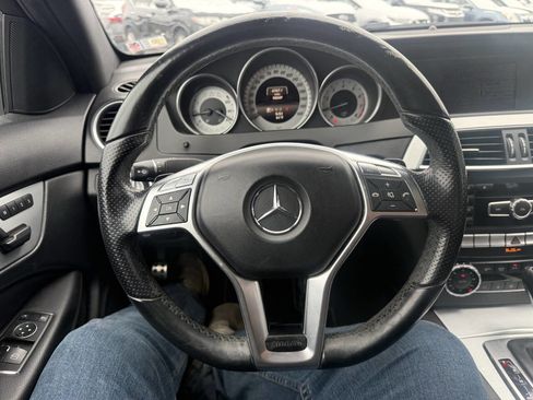 Used 2014 Mercedes-Benz C 250 Coupe image 18