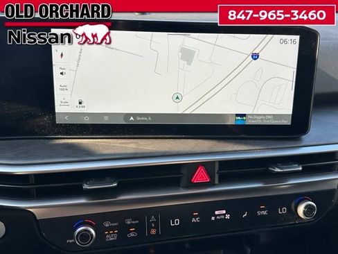 Used 2025 Kia Sorento X-Line EX AWD/4WD image 17