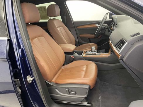 Certified 2023 Audi Q5 2.0T Premium w/ Convenience Package AWD/4WD image 23