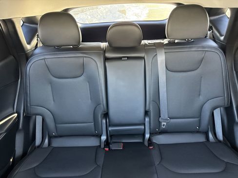 Used 2023 Kia EV6 Wind w/ Wind Technology Package image 22