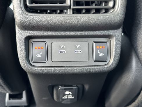 New 2026 Nissan Leaf Platinum+ w/ Cargo Package (Platinum+) image 22