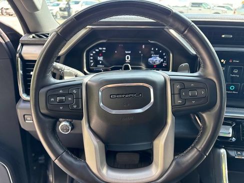 Used 2024 GMC Sierra 1500 Denali AWD/4WD image 29