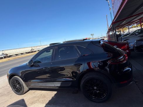 Used 2018 Porsche Macan image 6