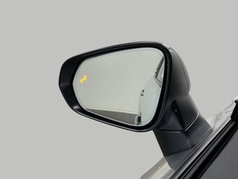 New 2026 Lexus TX 500h AWD image 21