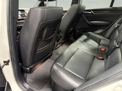 Used 2017 BMW X3 xDrive35i AWD/4WD image 30