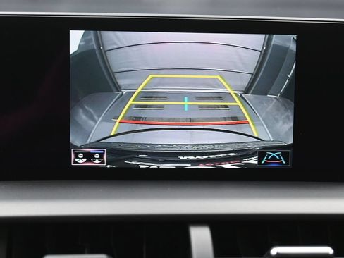 Used 2020 Lexus NX 300h AWD w/ Premium Package image 22