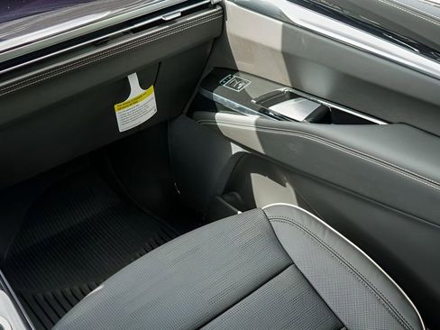 New 2026 Cadillac Escalade Sport w/ Touring Package image 26