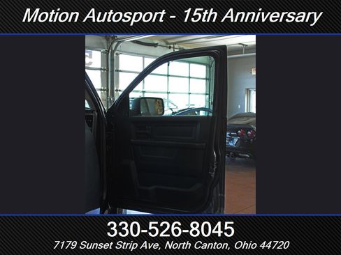 Used 2018 RAM 1500 Express w/ Express Value Package AWD/4WD image 32