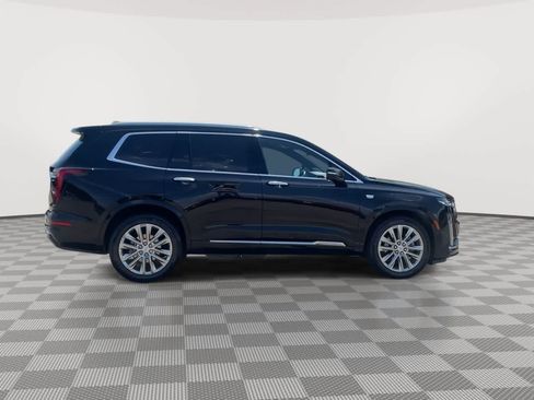 Used 2024 Cadillac XT6 Premium Luxury w/ LPO, Floor Liner Package AWD/4WD image 9