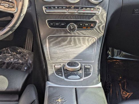 Certified 2019 Mercedes-Benz C 300 Sedan image 6