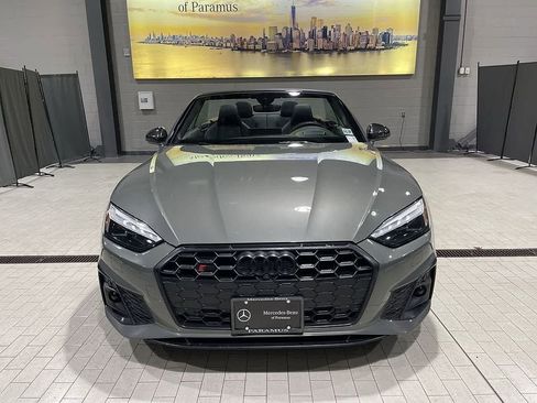 Used 2023 Audi S5 Prestige w/ Prestige Package image 18