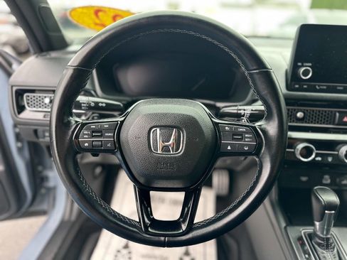 Used 2022 Honda Civic Sport image 10