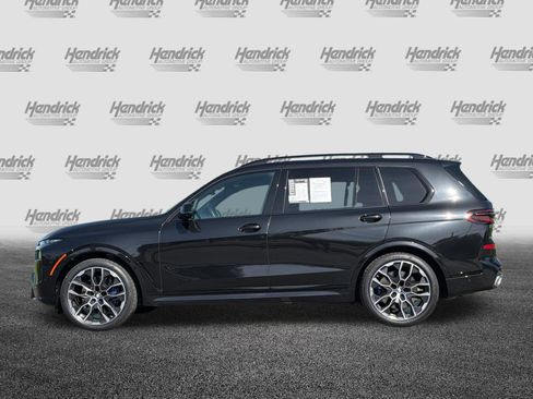 Certified 2024 BMW X7 M60i w/ Executive Package image 8