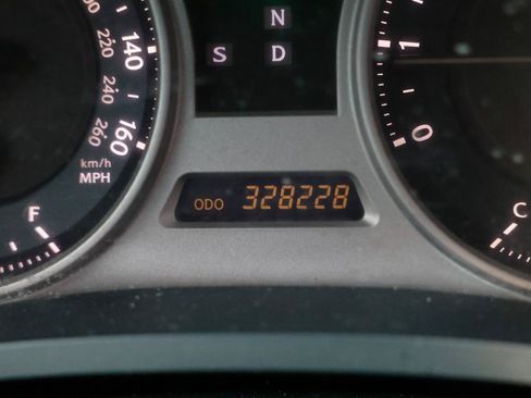 Used 2008 Lexus IS 250 RWD image 40