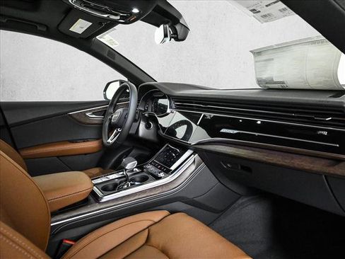 New 2026 Audi Q8 Prestige AWD/4WD image 23